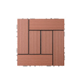 Exterior Decking Board Water Proof WPC Decking board